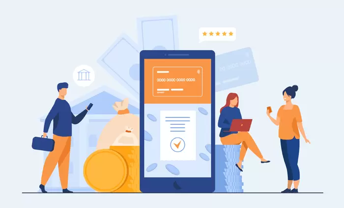 Δημήτρης Ταξιτάρης: Παραδοσιακές τράπεζες και νεοτράπεζες μπορεί να είναι και σύμμαχοι και ανταγωνιστές