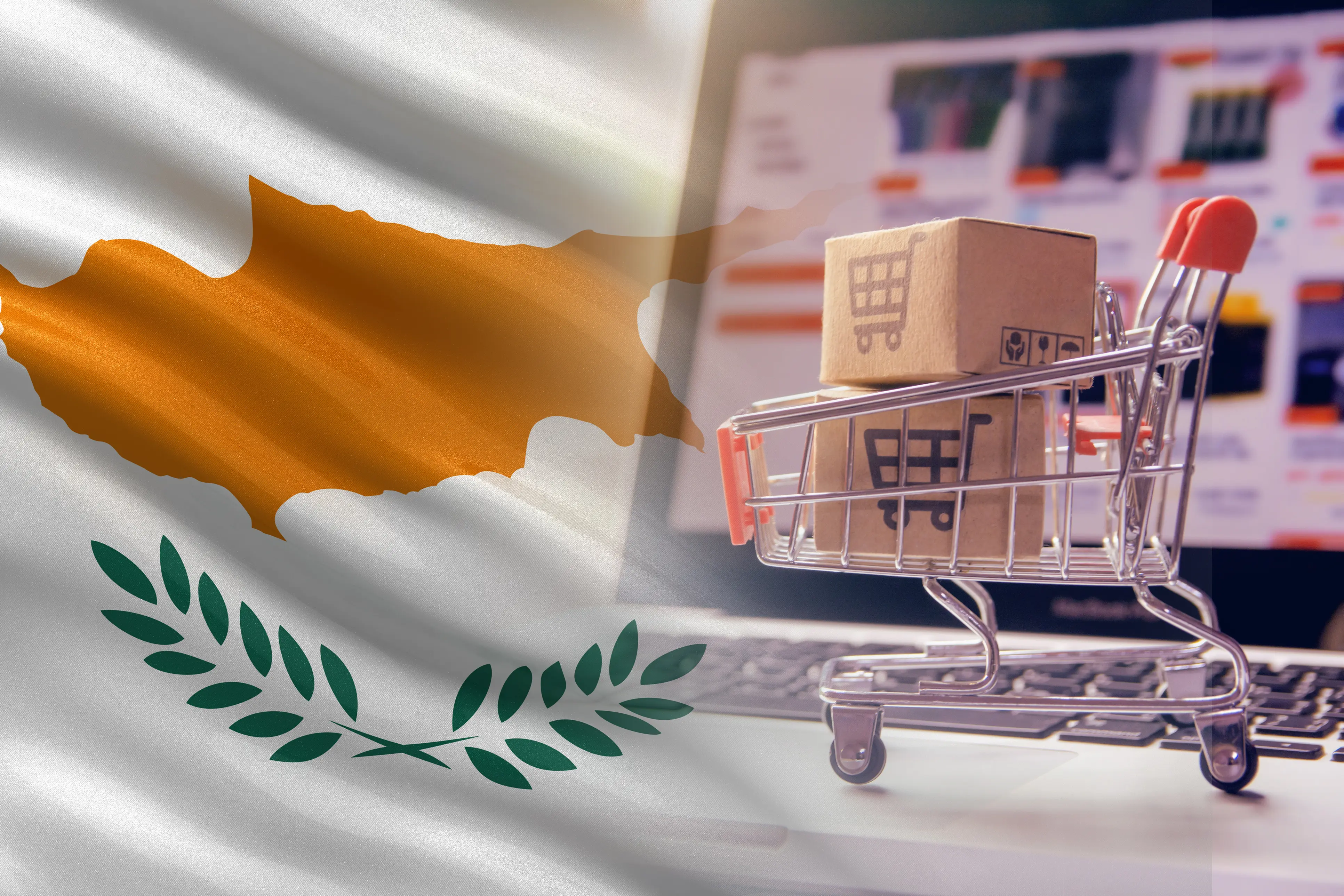 Λ. Αριστοδήμου: Η διαδικτυακή αγορά στην Κύπρο είναι ακόμα σε «πειραματικό στάδιο»