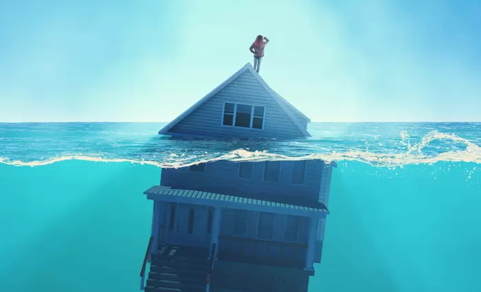 Αγορά ακινήτων: Οι 19 περιοχές SOS για πλημμύρες