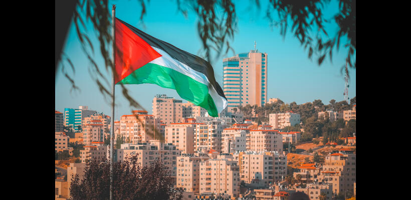 Η Νέα Μέση Ανατολή: Ο δρόμος για την ασφάλεια περνά από το εμπόριο και την εδαφική επέκταση