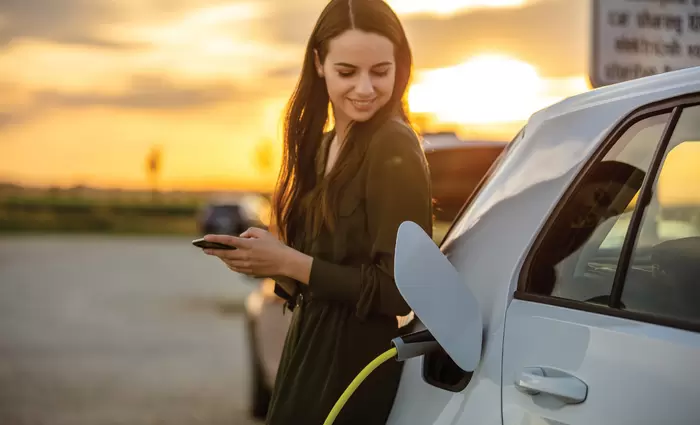 Κάνε την επόμενη κίνησή σου, αγόρασε ηλεκτρικό ή υβριδικό αυτοκίνητο