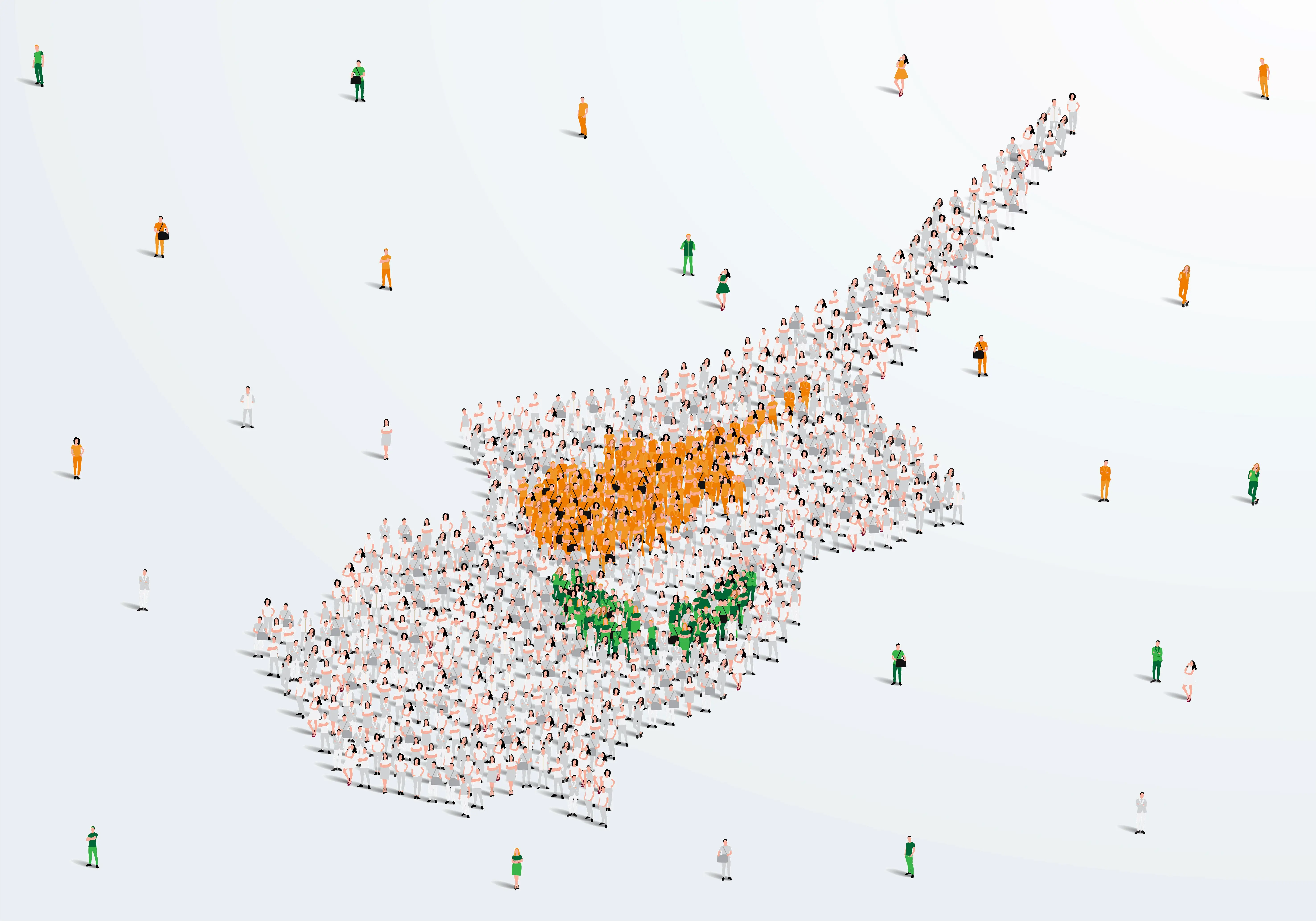 Δημογραφία Μια Άλλη Προσέγγιση