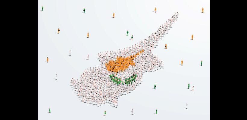 Δημογραφία Μια Άλλη Προσέγγιση