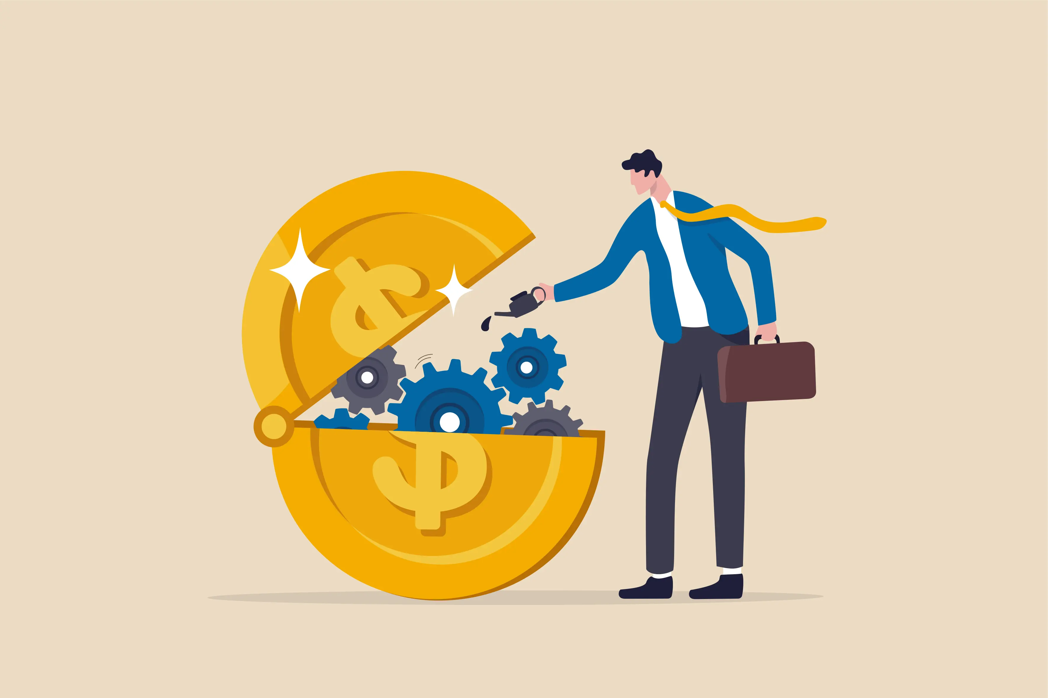 Οικονομικές πολιτικές και αγορά εργασίας με προσανατολισμό ανάπτυξης