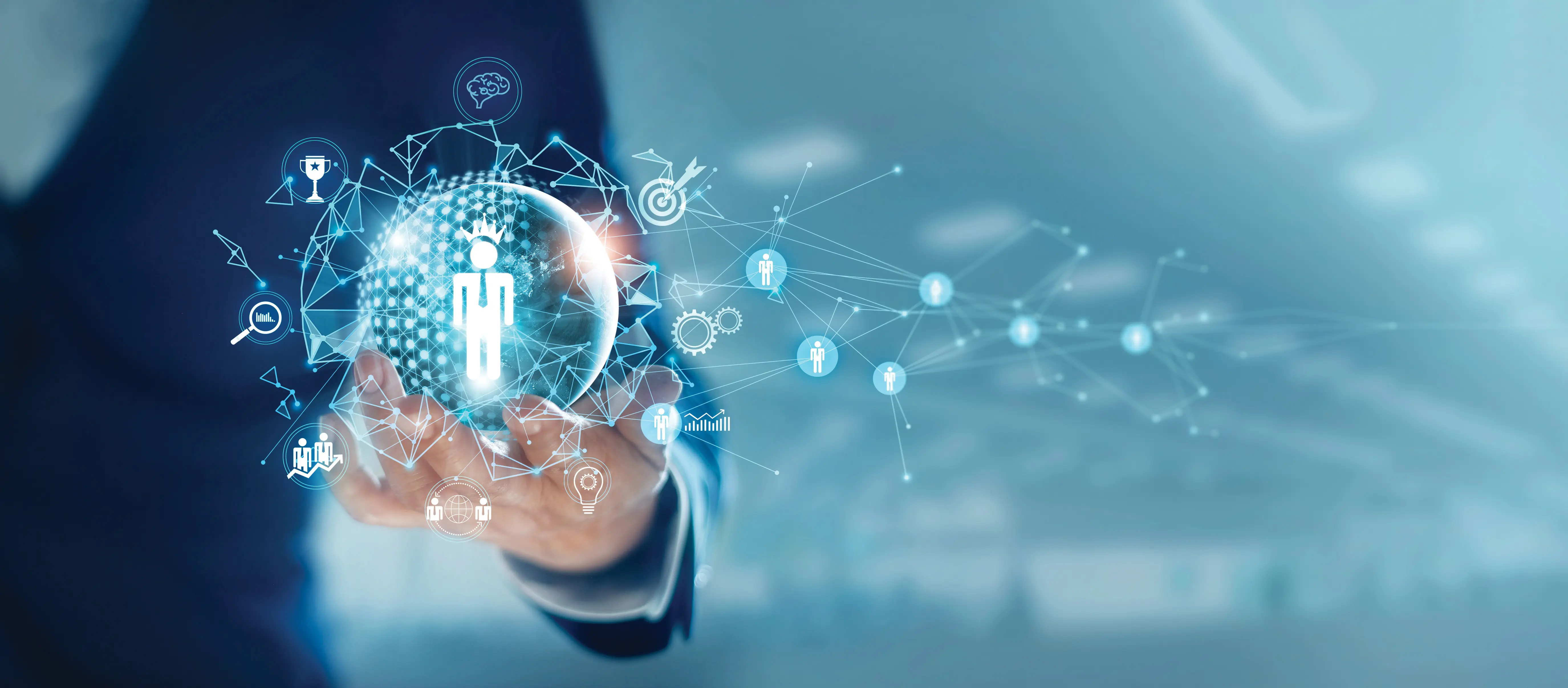 Η ανάπτυξη απαιτεί συστηματική παρακολούθηση και συγκεκριμένο πλάνο δράσης