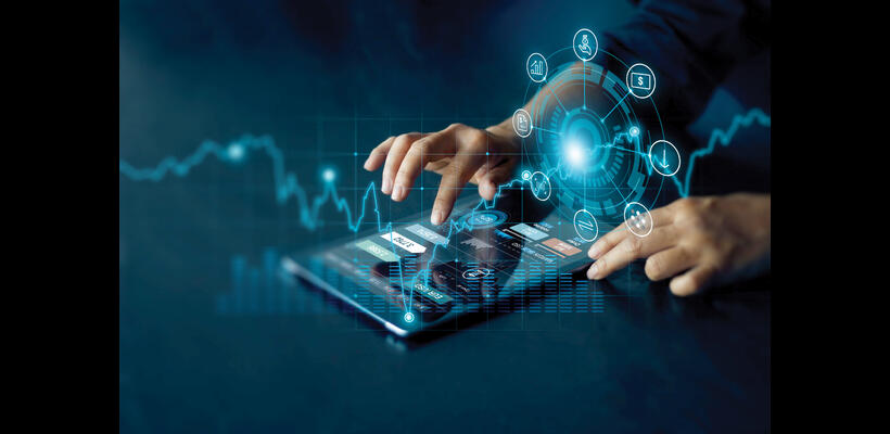 Αναστάσιος Καλογιάννης: Επενδύσεις για την υγεία του μέλλοντος