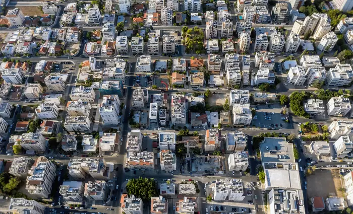 Τιμές ακινήτων: Το 2022 ήρθε στην Κύπρο πληθυσμός ίσος με τη Λάρνακα