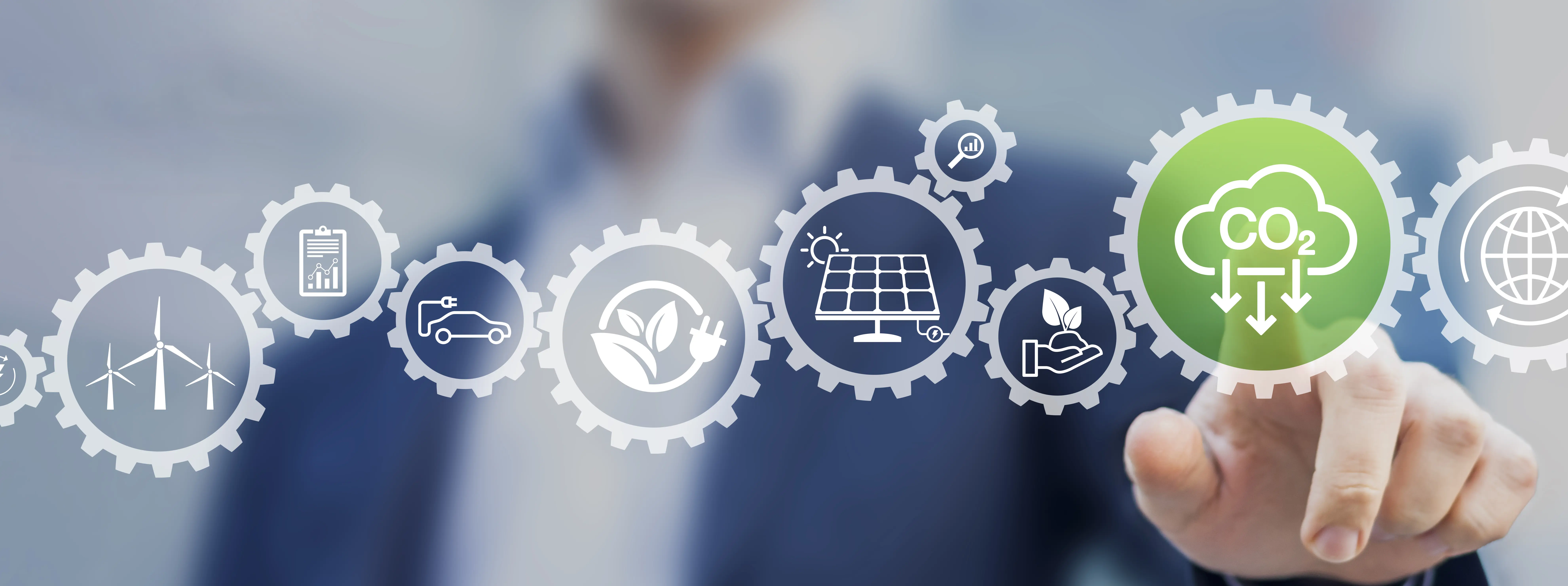 Η πολιτική της κλιματικής αλλαγής και το «πείραμα» της πανδημίας