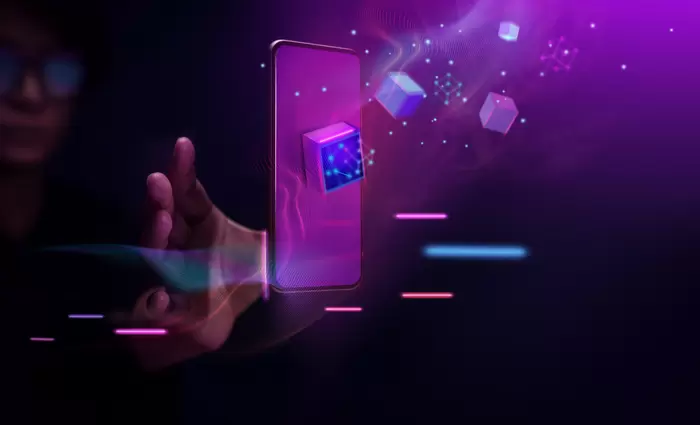 Η τεχνολογία είναι το μεγαλύτερο έργο του 21ου αιώνα