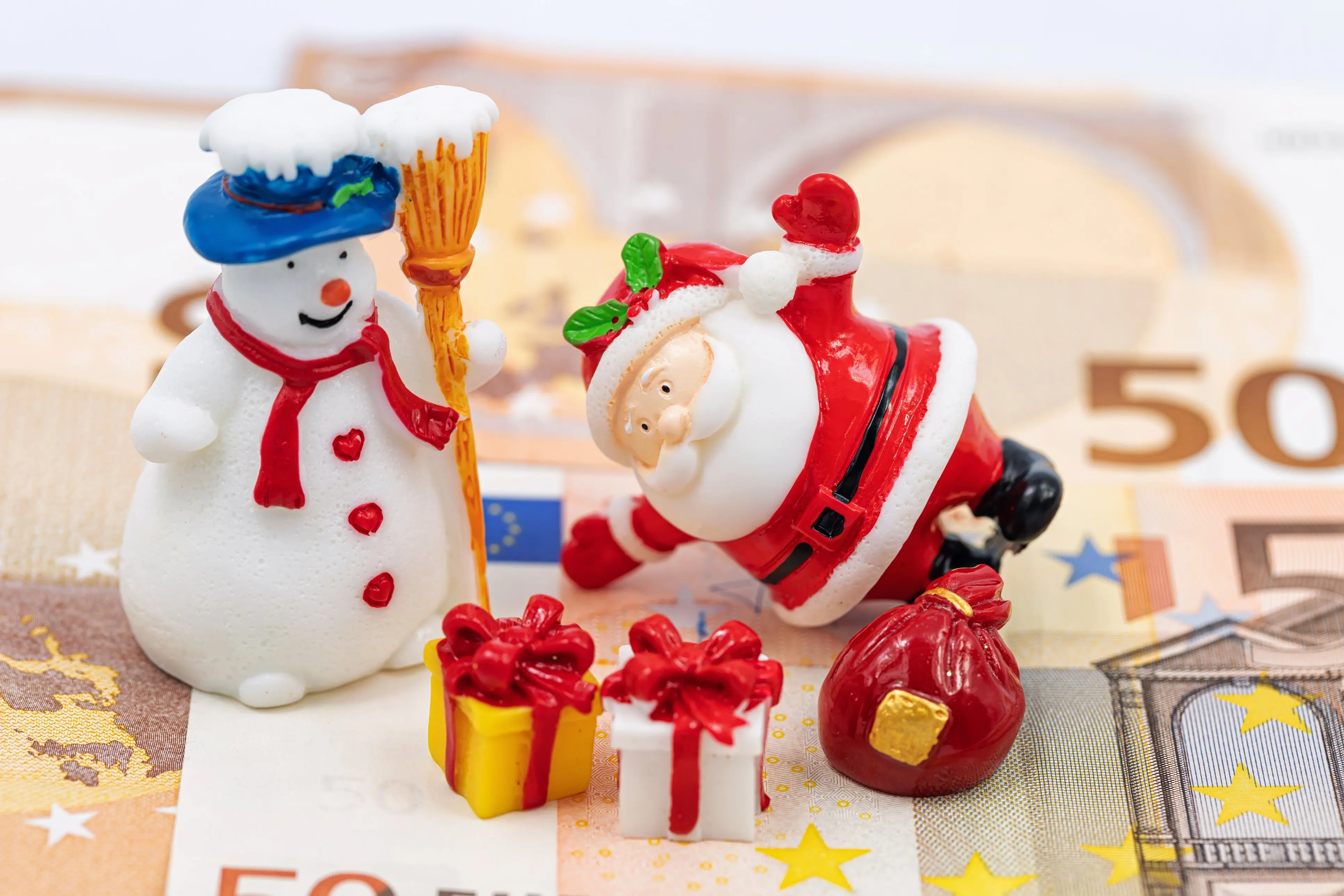 Τα Χριστούγεννα των εκλογών