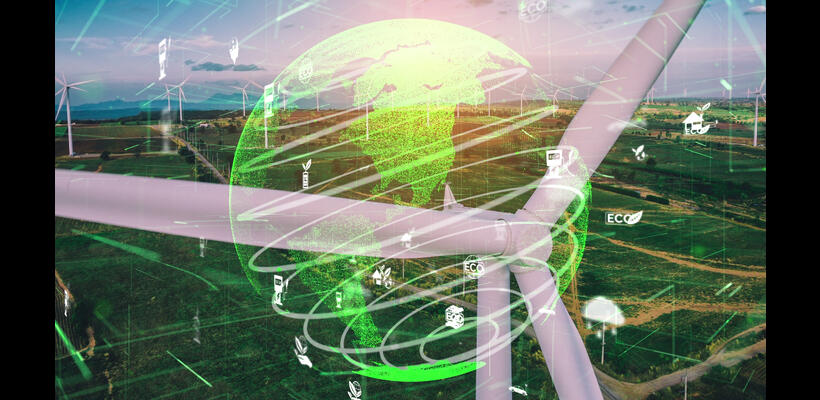 ΕΥ: Επενδύουμε σε ένα καλύτερο και βιώσιμο μέλλον