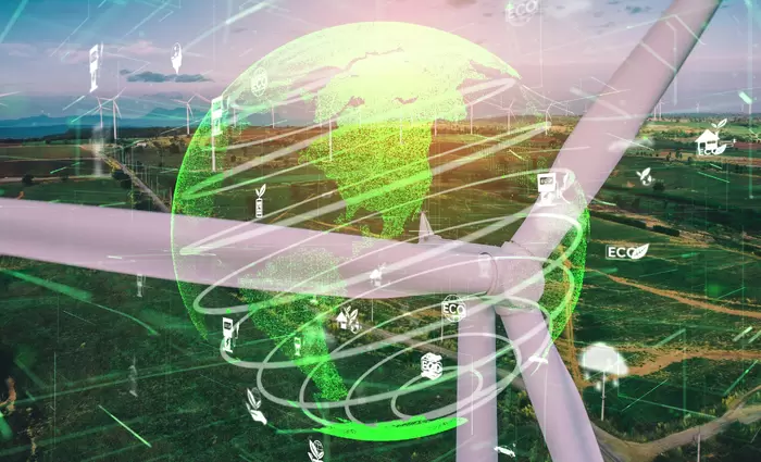 ΕΥ: Επενδύουμε σε ένα καλύτερο και βιώσιμο μέλλον