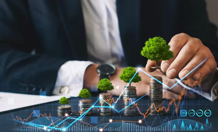 Οι πολιτικές ESG είναι πλέον μέρος της κανονικής ροής της λειτουργίας των Επενδυτικών Ταμείων