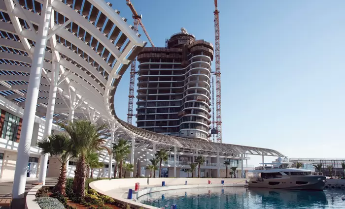 Στο μικροσκόπιο ξένων επενδυτών η αγορά ακινήτων