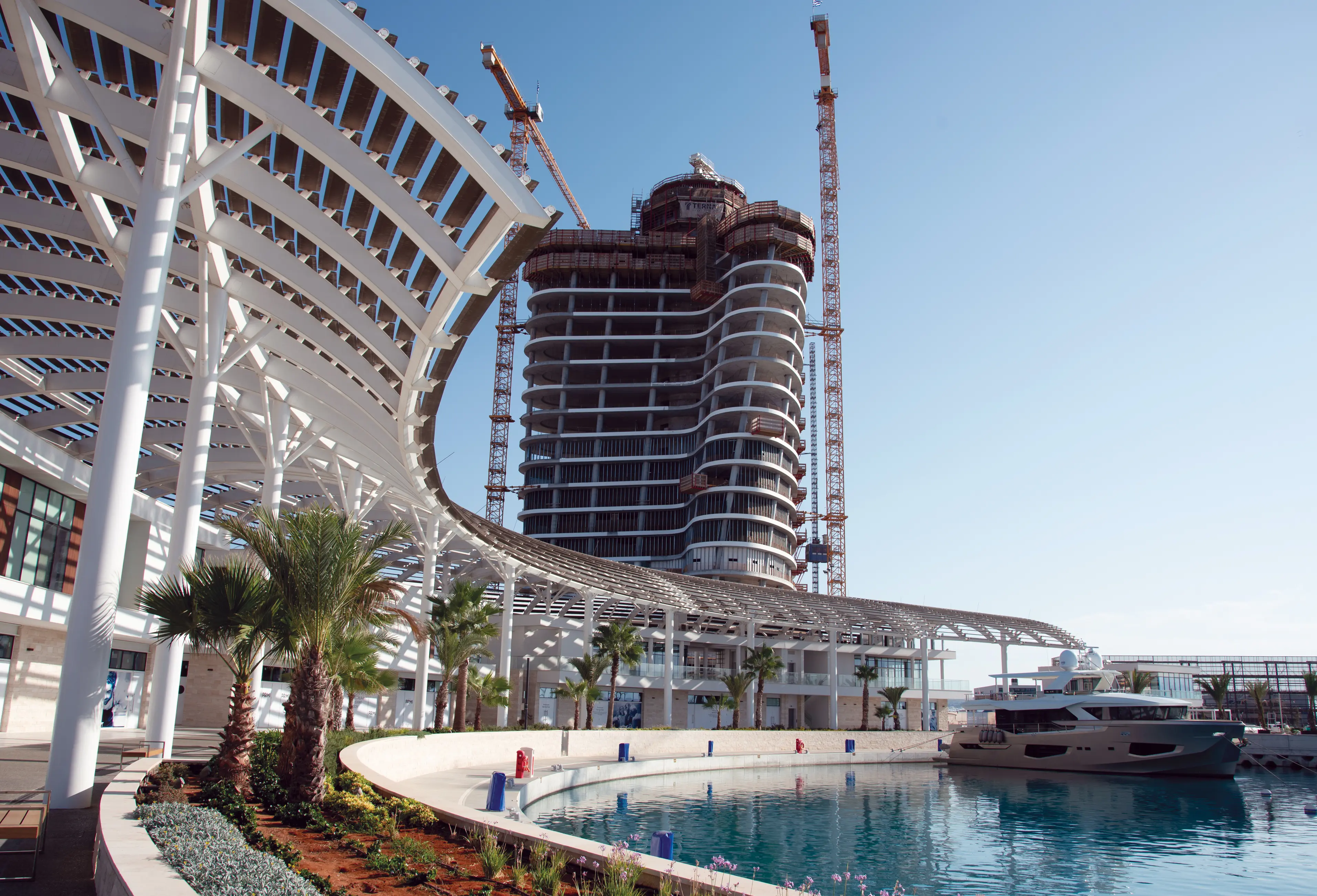 Στο μικροσκόπιο ξένων επενδυτών η αγορά ακινήτων