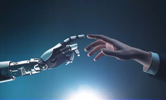 Η τεχνητή νοημοσύνη στο επίκεντρο των ΜΕD9 - Συμμετέχει ο Υφ. Καινοτομίας