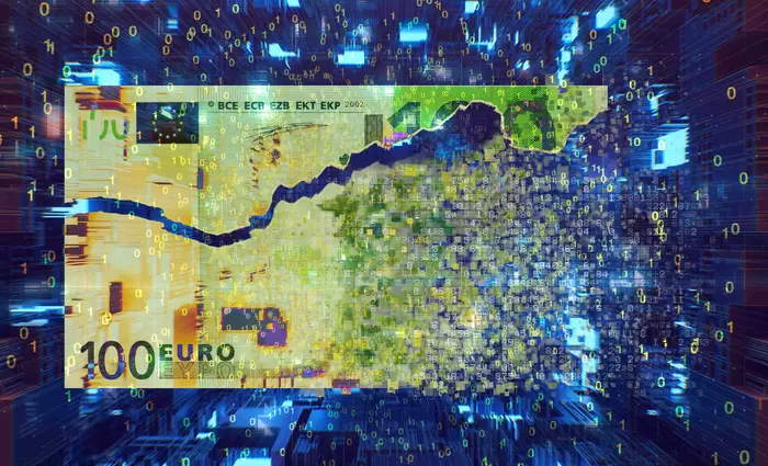 Ανατρέποντας τον τρόπο του συναλλάσεσθαι και η μελλοντική οικονομία