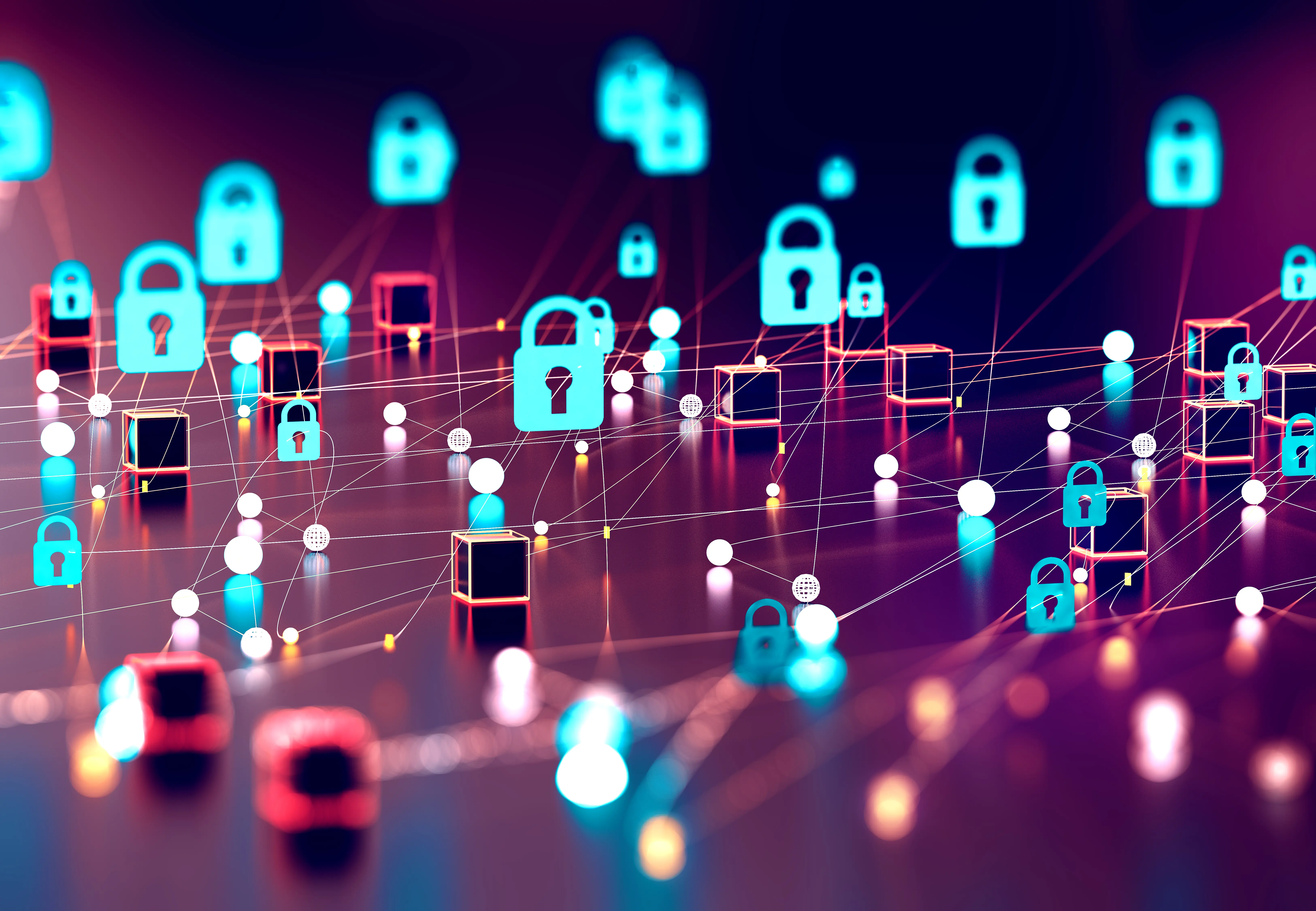 Quadprime: Στο επίκεντρο ασφάλεια και ανθεκτικότητα