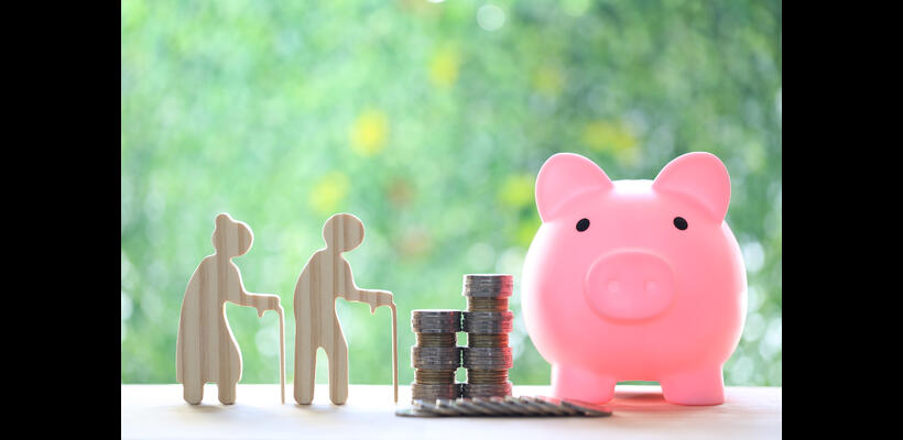 Η δύσκολη εξίσωση του οικογενειακού προϋπολογισμού και της συνταξιοδότησης