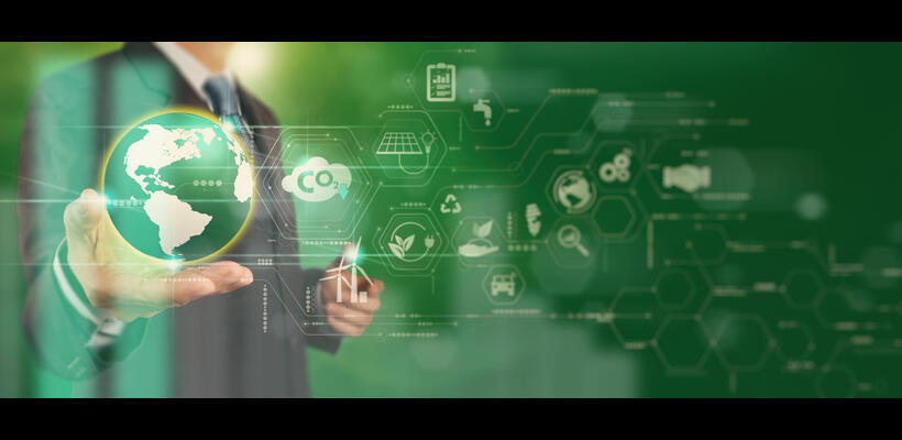 To φορολογικό μοντέλο και η πράσινη φορολογία