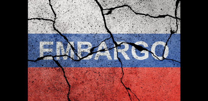 Αβεβαιότητα για την αγορά και τις κυρώσεις στο ρωσικό πετρέλαιο