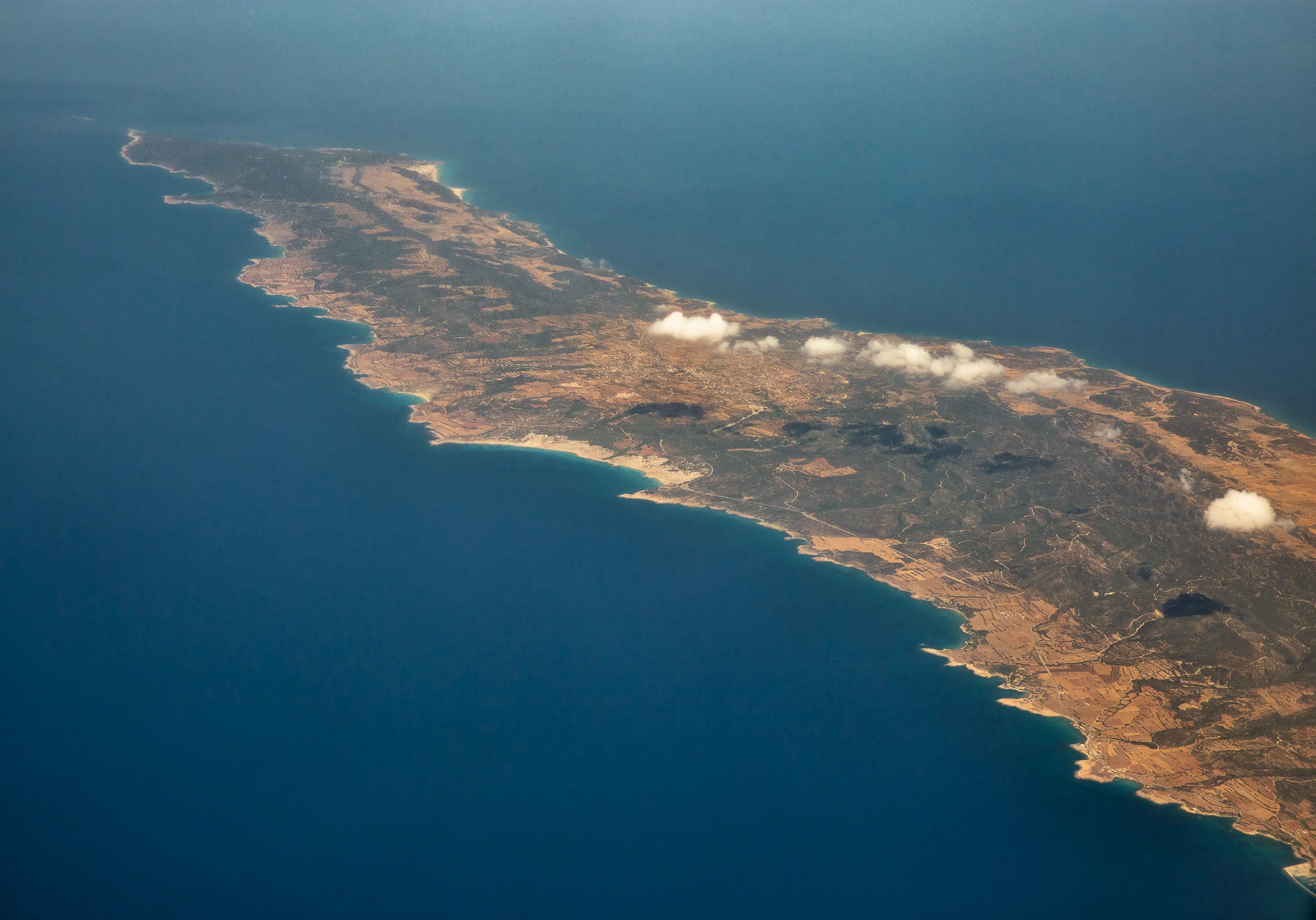 Οι «πομισσιάριες» του Ριζοκάρπασου - Ένα φαινόμενο καθημερινής διπλωματίας