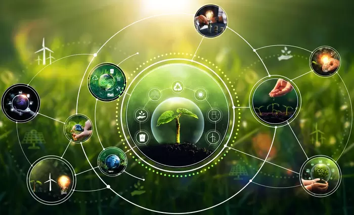 Στα χνάρια του ελληνικού «Πράσινου Ταμείου»