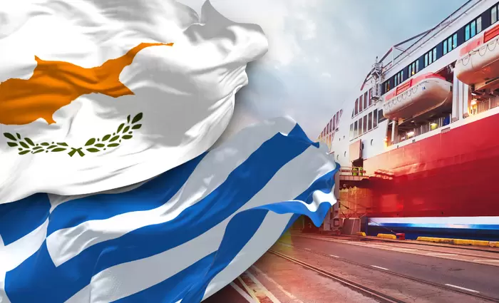 Το πλοίο σαλπάρει από την Κύπρο και τα εισιτήρια γίνονται ανάρπαστα