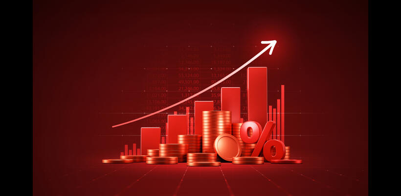 Πληθωρισμός, επιτόκια και η διελκυστίνδα για τους δανειολήπτες