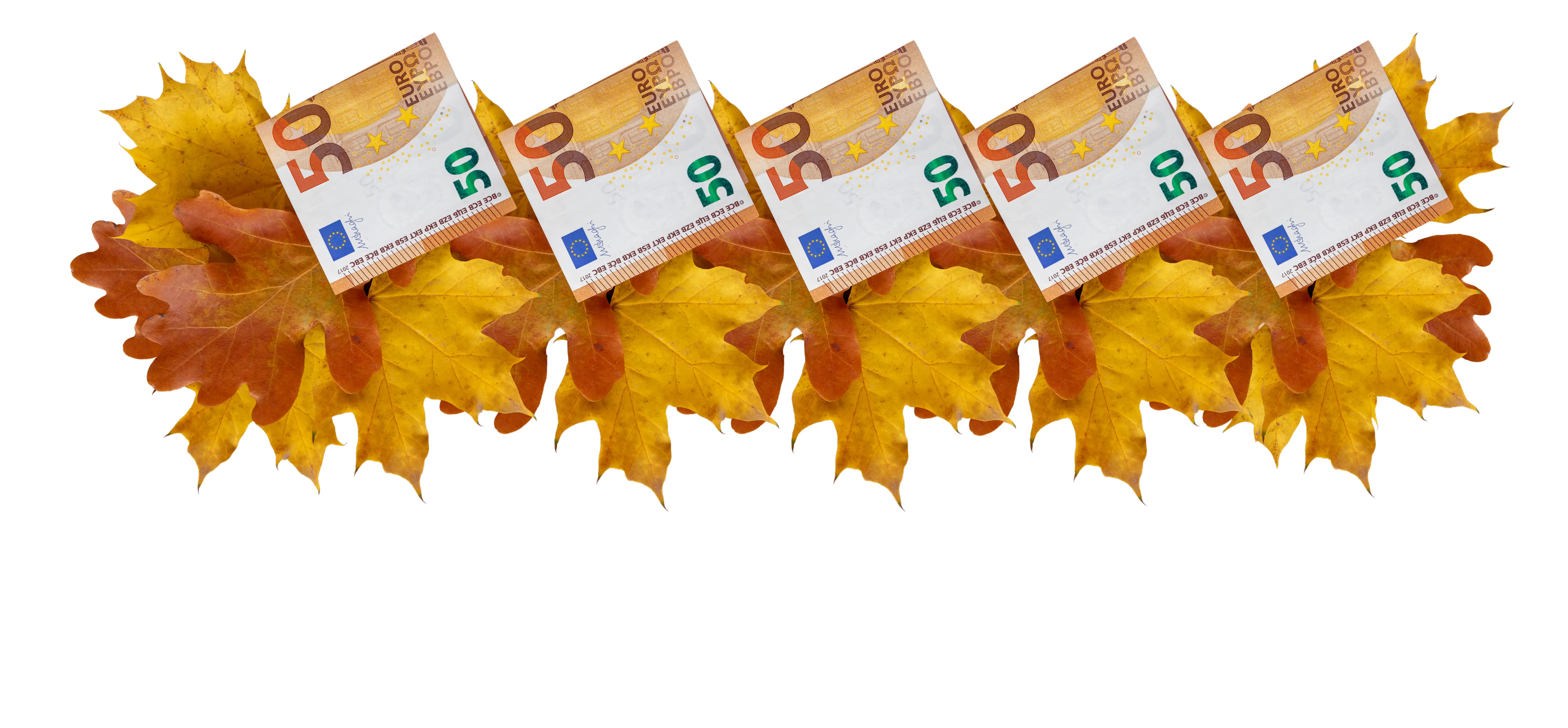Πρόσω ολοταχώς για ένα φθινόπωρο προκλήσεων