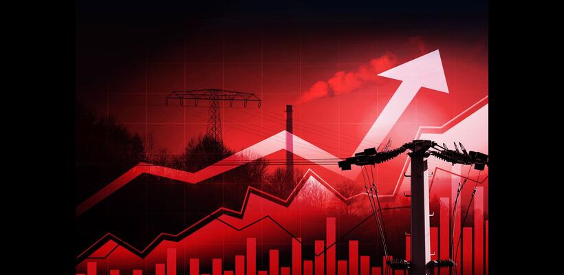 Πληθωρισμός και ενέργεια δοκιμάζουν την οικονομική και πολιτική σταθερότητα