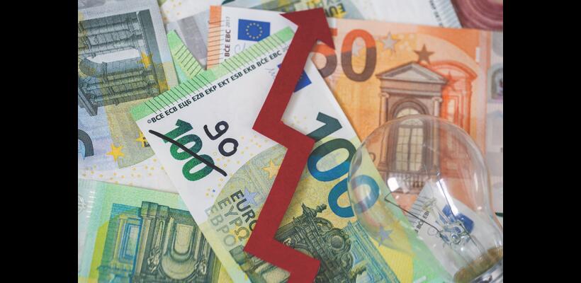 Μάριος Αντωνίου: Η μεγάλη πρόκληση του έτους είναι ο πληθωρισμός