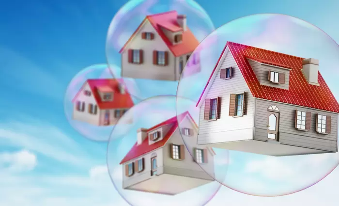 Αγορά ακινήτων: Το καμπανάκι της ΕΚΤ και τα δεδομένα της Κύπρου