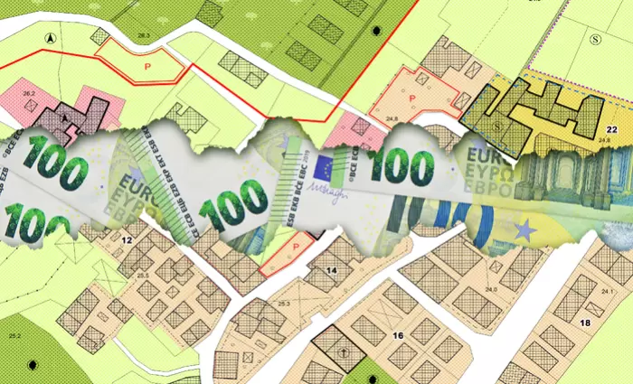 Η σημασία του τομέα των ακινήτων για την ανάπτυξη της οικονομίας