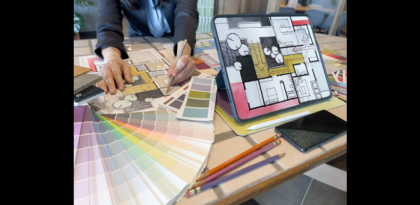 Το επάγγελμα του Αρχιτέκτονα Εσωτερικού Χώρου χρήζει νοµικής κατοχύρωσης