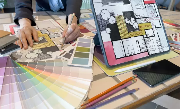 Το επάγγελμα του Αρχιτέκτονα Εσωτερικού Χώρου χρήζει νοµικής κατοχύρωσης