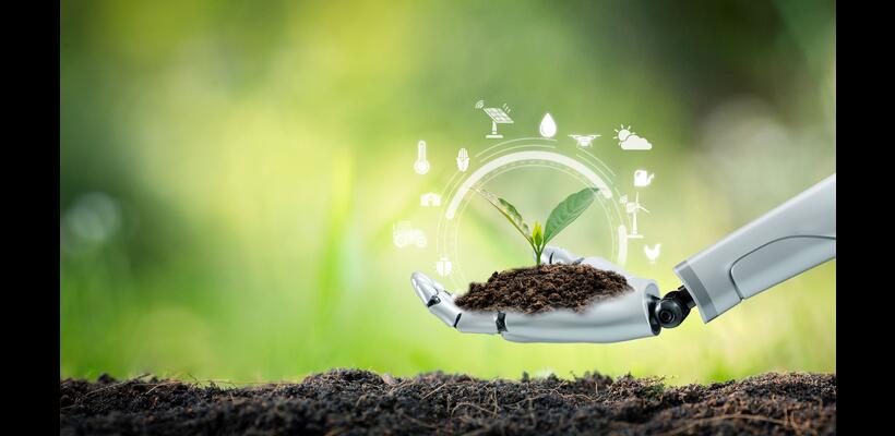 Αποκάλυψη των οικολογικών συνεπειών της τεχνητής νοημοσύνης: μια αυξανόμενη περιβαλλοντική ανησυχία