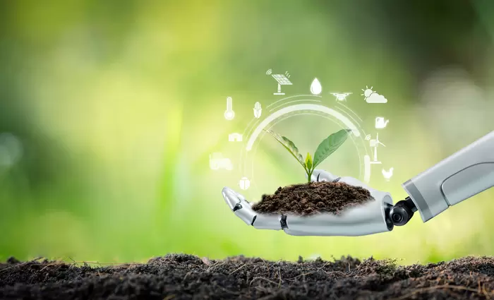 Αποκάλυψη των οικολογικών συνεπειών της τεχνητής νοημοσύνης: μια αυξανόμενη περιβαλλοντική ανησυχία