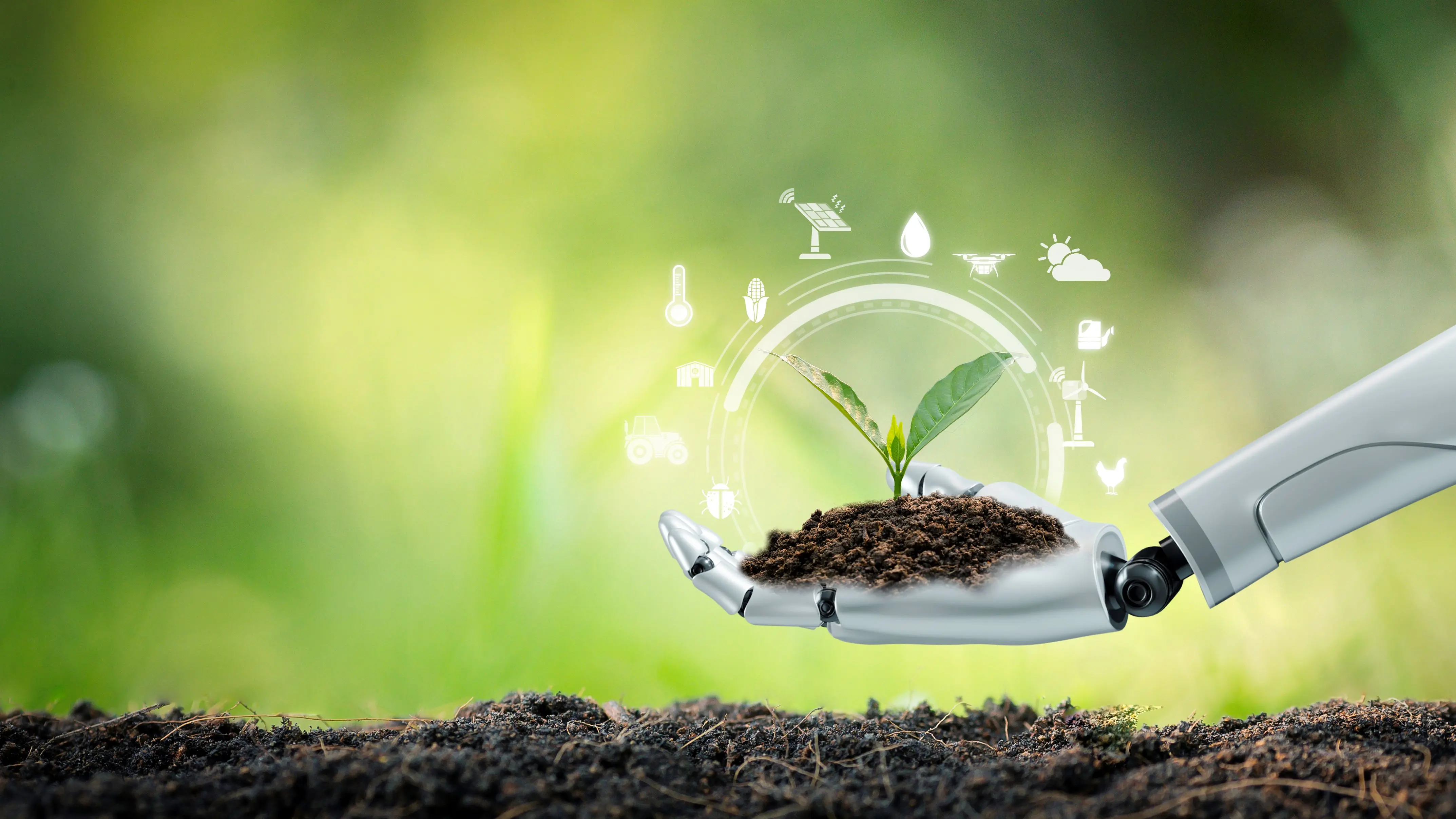 Αποκάλυψη των οικολογικών συνεπειών της τεχνητής νοημοσύνης: μια αυξανόμενη περιβαλλοντική ανησυχία