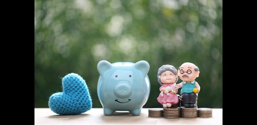 Ήρθε η ώρα για αλλαγή στο συνταξιοδοτικό σύστημα