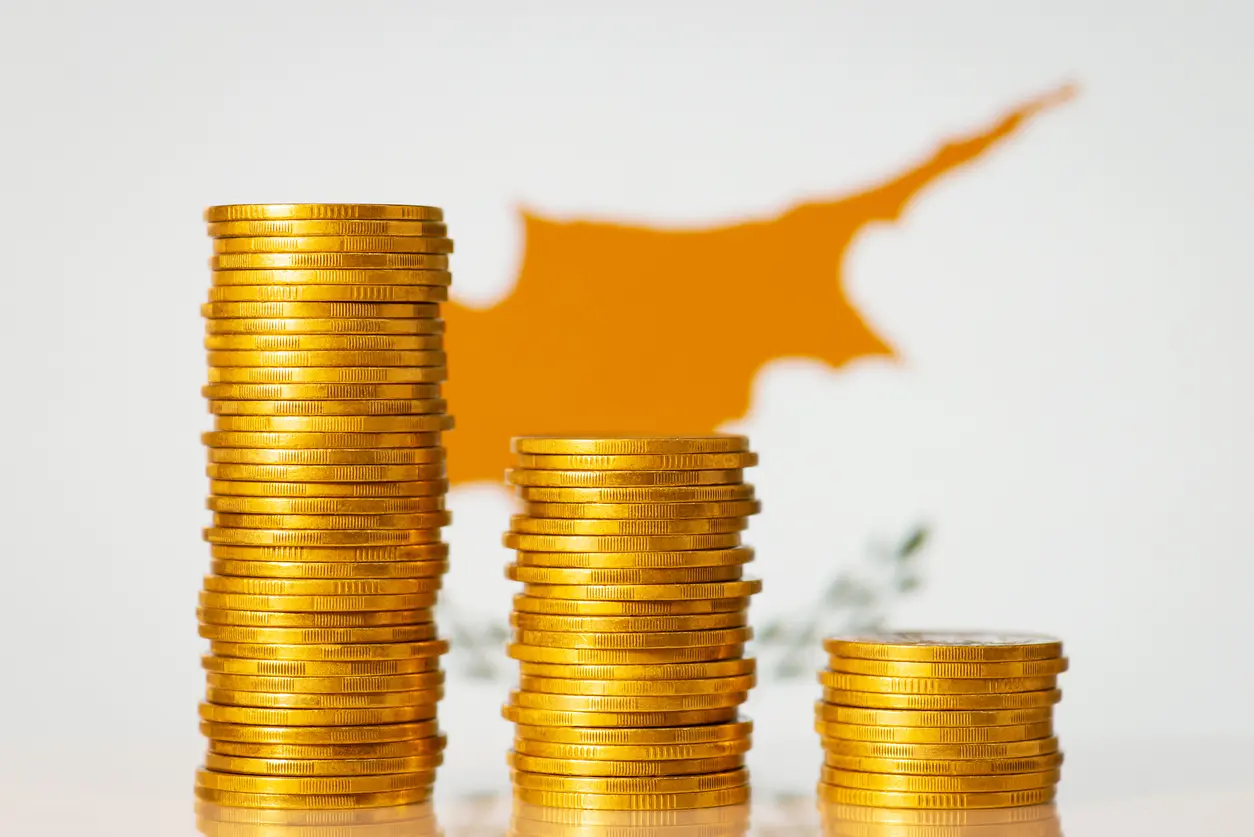 Η Κύπρος κατέχει την πρωτιά και το 23% της «πίτας» των επενδυτικών υπηρεσιών στην ΕΕ