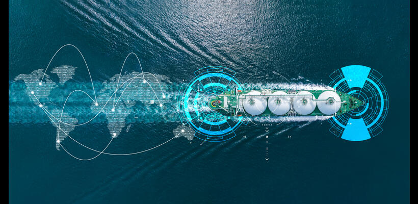 Σε «ελεύθερη πτώση» οι τιμές του φυσικού αερίου