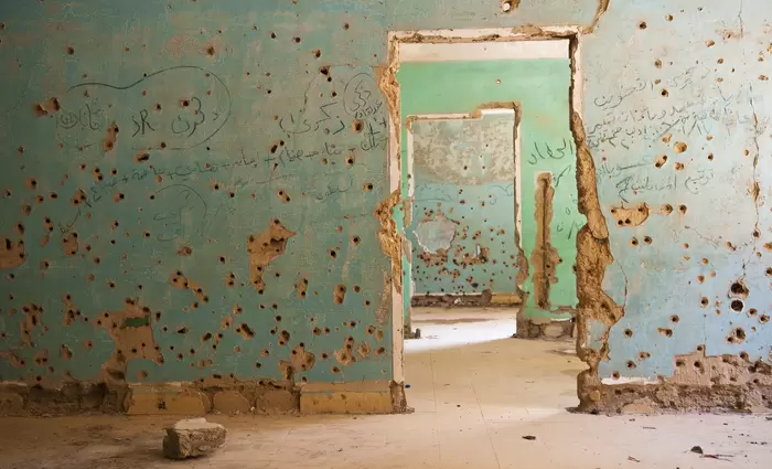 Η Συμφωνία της Γάζας δεν είναι το τέλος του πολέμου