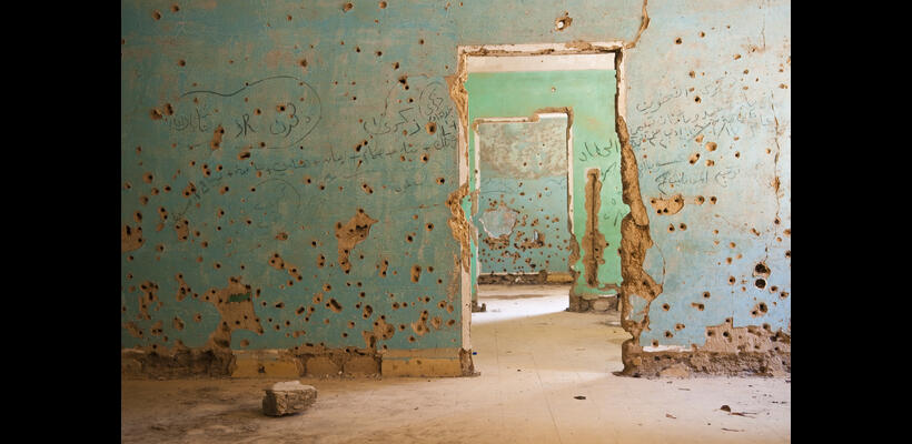 Η Συμφωνία της Γάζας δεν είναι το τέλος του πολέμου