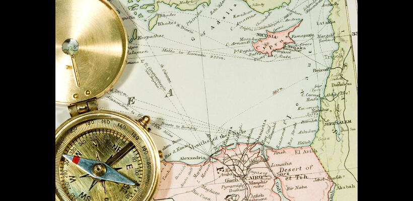 Κυπριακό: Μια πολλαπλή γεωπολιτική επένδυση με αδιέξοδα