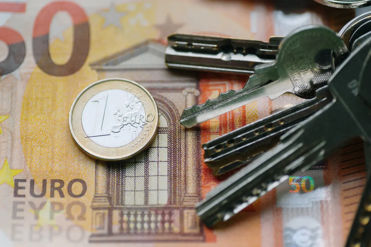 Πόσα ενοικιάζονται σπίτια και διαμερίσματα κατά μέσο όρο στην Κύπρο