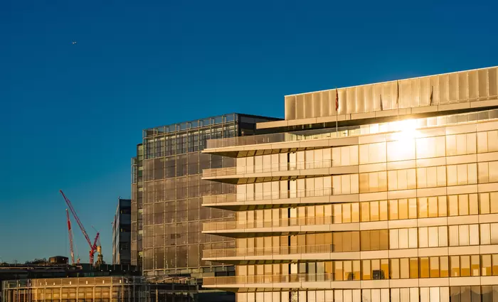 Ό,τι λάμπει δεν είναι χρυσός - Η εικόνα μιας διχασμένης αγοράς ακινήτων