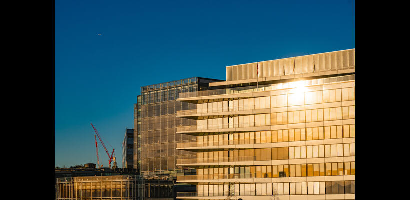 Ό,τι λάμπει δεν είναι χρυσός - Η εικόνα μιας διχασμένης αγοράς ακινήτων