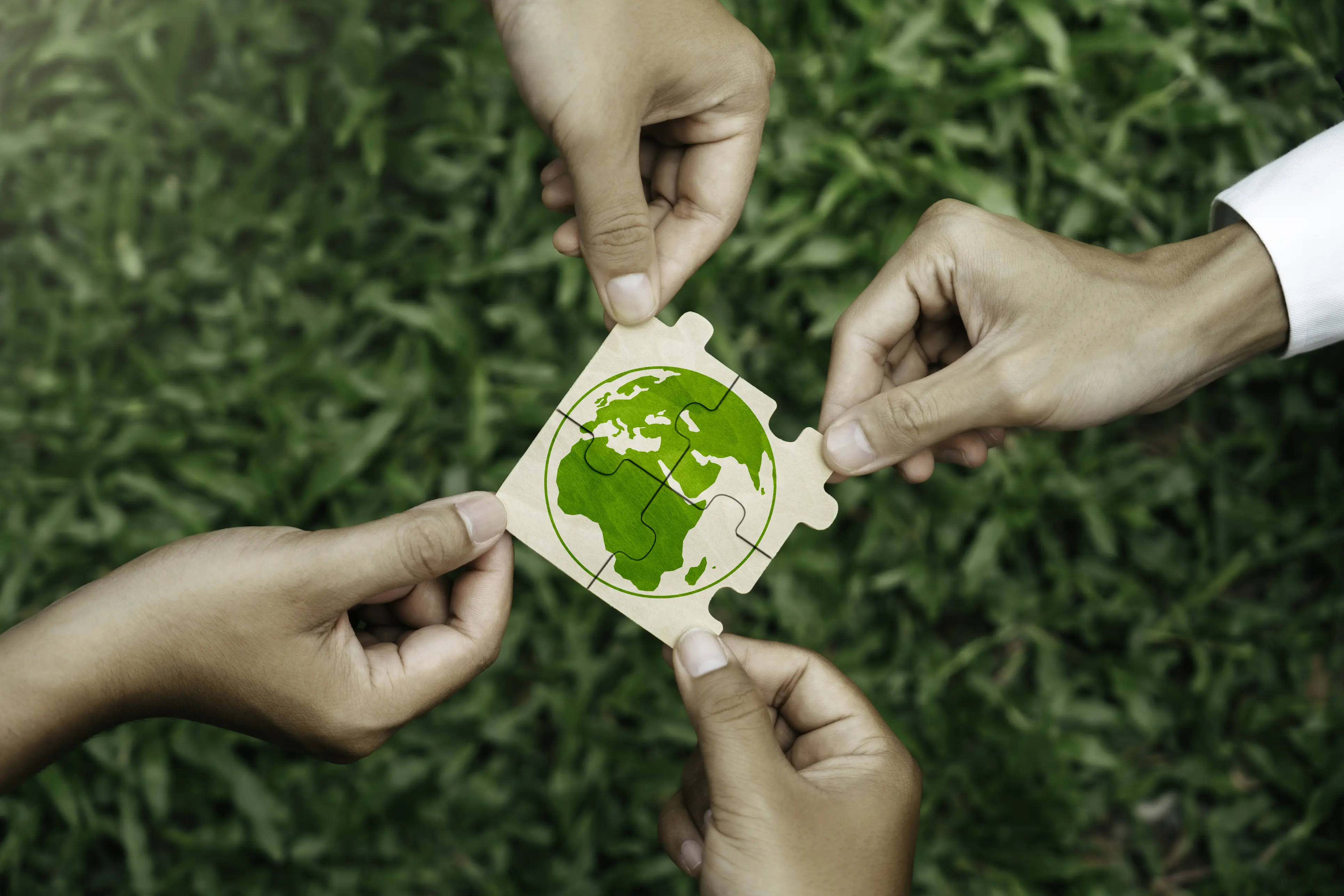 Προκρίνοντας από το άλφα έως το ωμέγα τη βιωσιμότητα