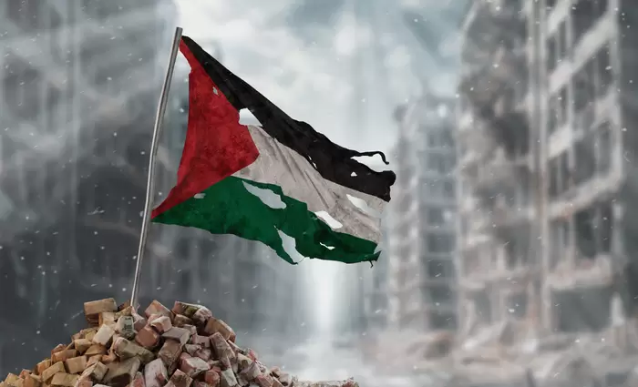 Η παγίδα της Γάζας: Η Τουρκία στον ορίζοντα νέας σύγκρουσης